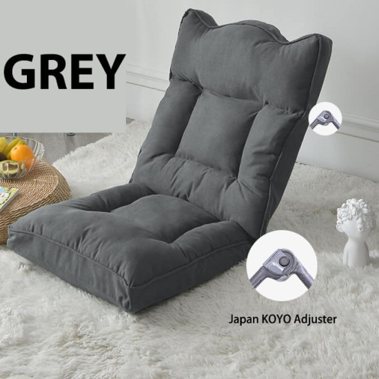 Comfortable chair with back best sale support